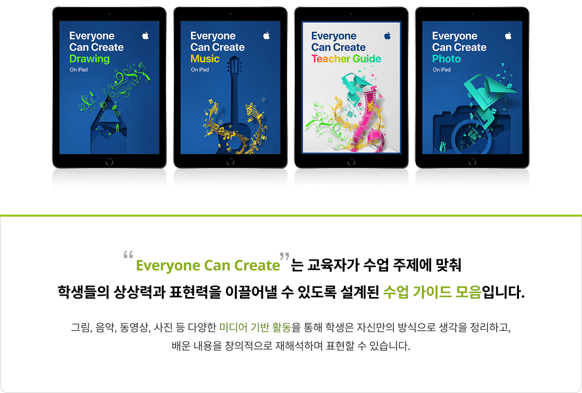 Everyone Can Create ڰ    л ° ǥ ̲  ֵ   ̵ Դϴ.