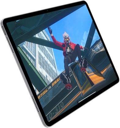 ipad 