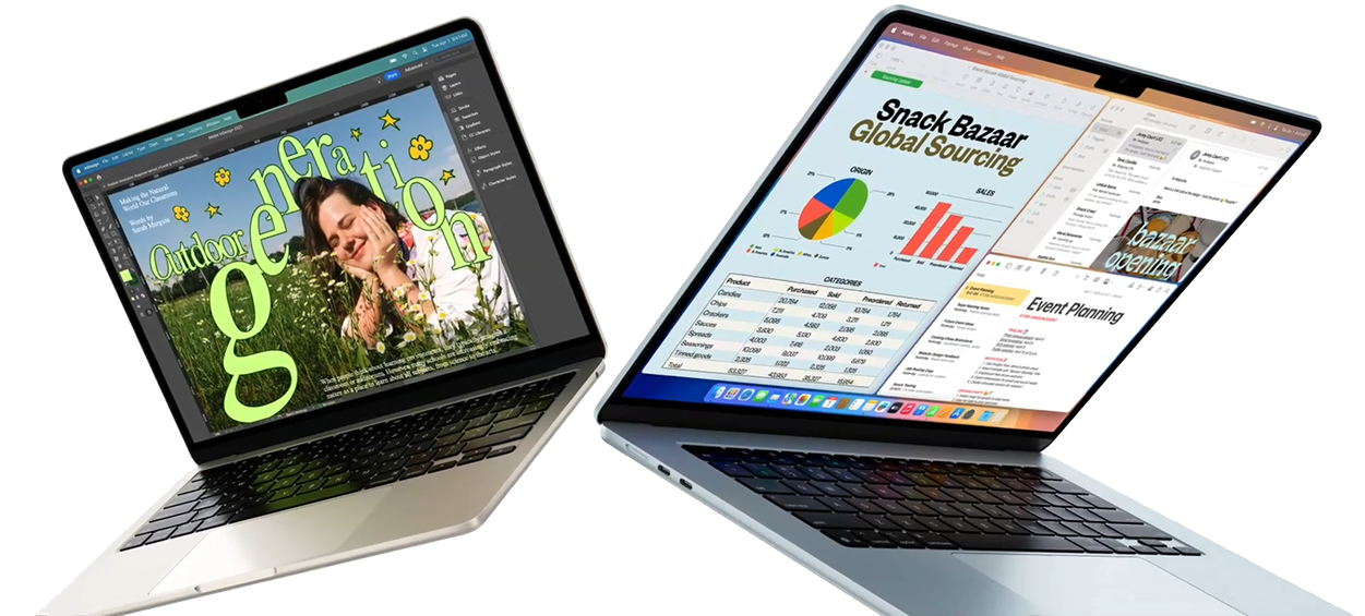 macbook air 