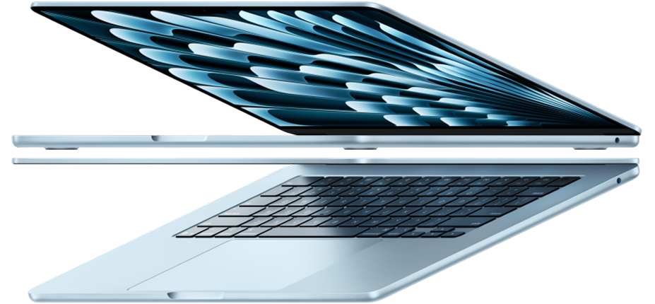 macbook air 