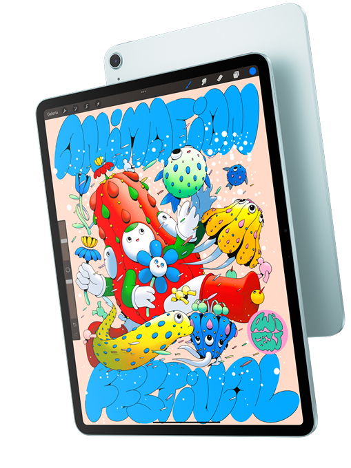 ipad 